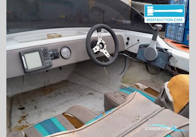 Hammermeister Manta Motorboat 2024, The Netherlands