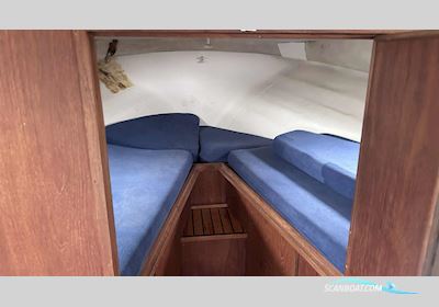 Hasla 26 Snekke Motorboat 0, Denmark