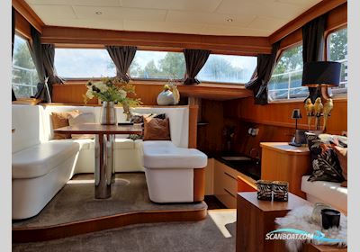 Hemmes 1800 GS Motorboat 2016, with 1 engine, The Netherlands