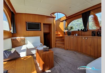 Hemmes 1800 GS Motorboat 2016, with 1 engine, The Netherlands