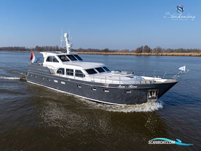 Hemmes 1800 GS Motorboat 2016, with 1 engine, The Netherlands