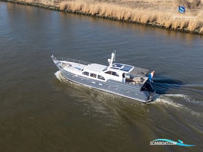 Hemmes 1800 GS Motorboat 2016, with 1 engine, The Netherlands