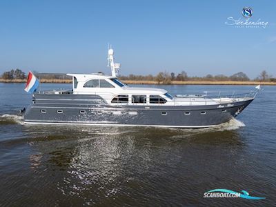 Hemmes 1800 GS Motorboat 2016, with 1 engine, The Netherlands