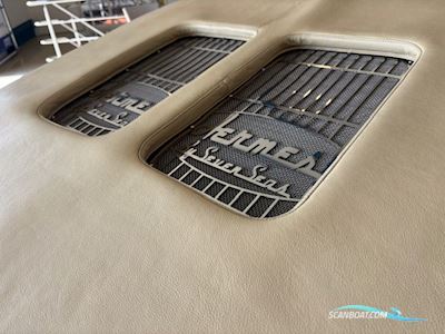 Hermes Venus Speedster Motorboat 2019, with Rotax engine, The Netherlands