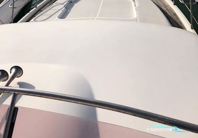 Hershine 56 Motorboat 1994, with Caterpillar engine, Croatia