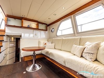 Holterman 50 - Cabrio - Stabilizers  Motorboat 2009, The Netherlands