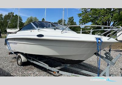 Hr 610 CB Motorboat 2012, with Evinrude engine, Sweden