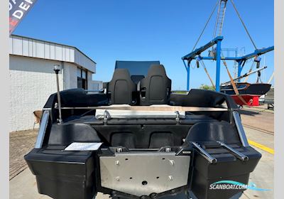Hydra 530 Motorboat 2025, The Netherlands
