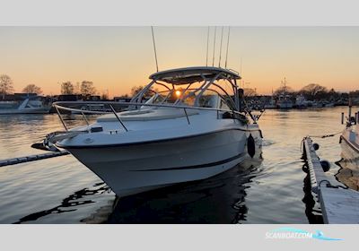 Hydra-Sports 2500 VX Motorboat 2011, with Yamaha engine, Sweden