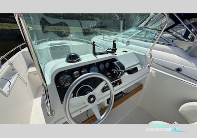 Hydrolift F-23 Motorboat 2005, with Mercruiser  engine, Sweden