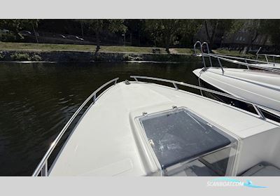 Hydrolift F-23 Motorboat 2005, with Mercruiser  engine, Sweden