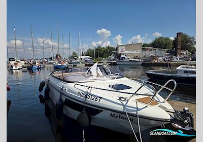 Hydromarin AS 6930 Motorboat 2024, with Mercury Marine engine, Germany