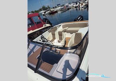 Hydromarin AS 6930 Motorboat 2024, with Mercury Marine engine, Germany