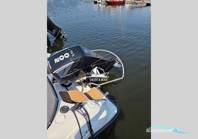 Hydromarin AS 6930 Motorboat 2024, with Mercury Marine engine, Germany