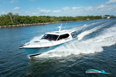 Hylas M49 Motorboat 2026, with Yanmar engine, USA
