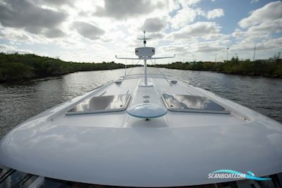 Hylas M49 Motorboat 2026, with Yanmar engine, USA