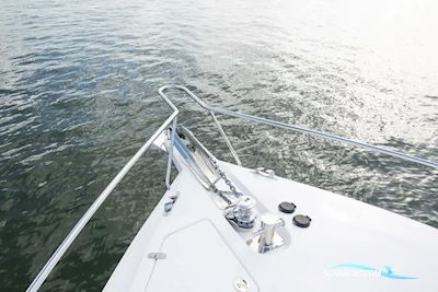 Hylas M49 Motorboat 2026, with Yanmar engine, USA