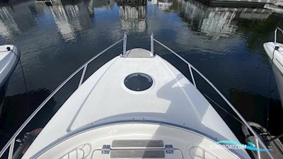 IBIZA 25 SPORT Motorboat 2000, with Volvo Penta engine, Sweden