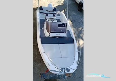 IDEA MARINE Idea 58 WA Motorboat 2021, with Selva engine, Italy