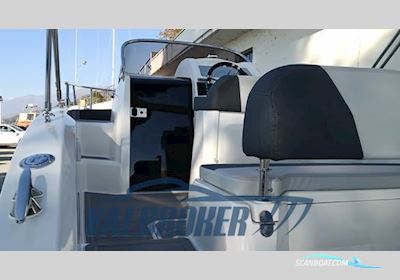 IDEA MARINE Idea 58 WA Motorboat 2021, with Selva engine, Italy