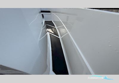 IRON 827 Motorboat 2021, with Mercury  engine, Sweden