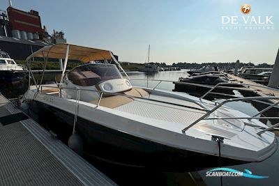 Idea 80 Motorboat 2023, with SUZUKI engine, The Netherlands