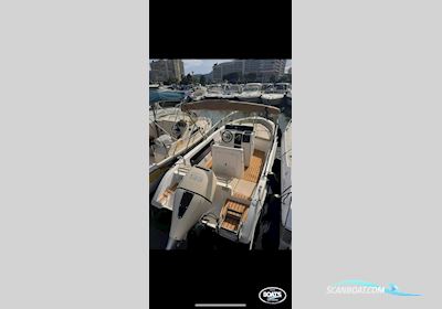 Imar  21 luxe Motorboat 2003, with Mercury Optimax engine, France