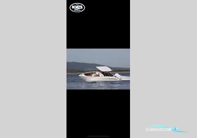 Imersea F28 Motorboat 2022, with MERCURY  engine, France