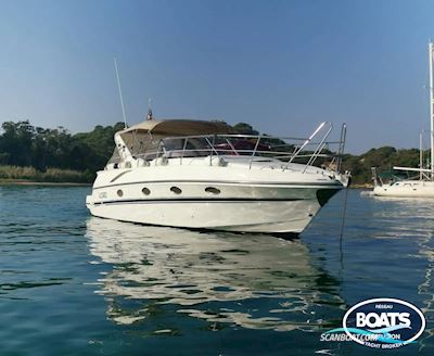 Innovazione Progetti Mira 34 Motorboat 2005, with Volvo Penta engine, France