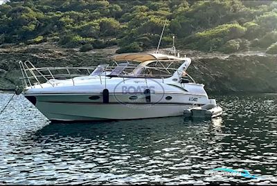 Innovazione Progetti Mira 34 Motorboat 2005, with Volvo Penta engine, France