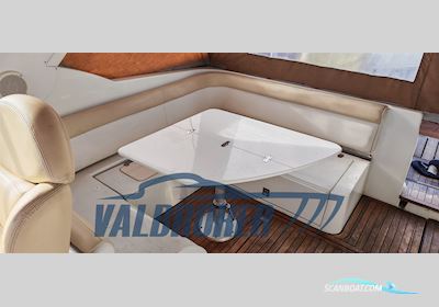 Innovazioni e Progetti MIRA 37 Motorboat 2005, with Volvo Penta D4 engine, Italy