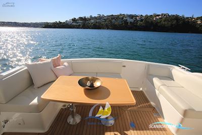 Integrity 340 SX Motorboat 2023, with Volvo Penta D4 D4 engine, Germany