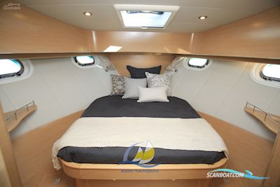 Integrity 340 SX Motorboat 2023, with Volvo Penta D4 D4 engine, Germany