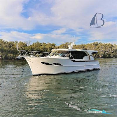 Integrity 340 SX Motorboat 2023, with Volvo Penta D4 D4 engine, Germany