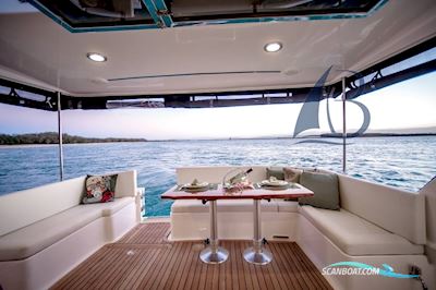Integrity Motor Yachts Integrity 380 Fly Motorboat 2023, with Volvo Penta D4-230 engine, Germany