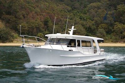 Integrity Motor Yachts Integrity 380 Sedan Motorboat 2023, with Volvo Penta D4-230 engine, Germany