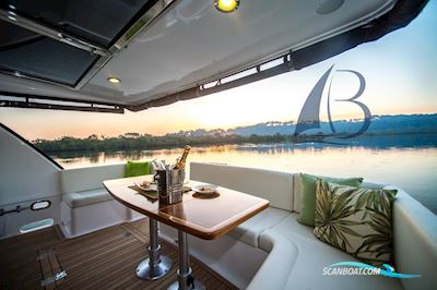 Integrity Motor Yachts Integrity 440 Sedan Motorboat 2023, with Cummins Qsb 6.7 engine, Germany