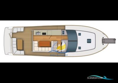 Integrity Motor Yachts Integrity 510 SX Motorboat 2023, with Volvo Penta D6 engine, Germany