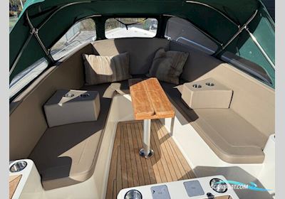 Intender 650 Motorboat 2019, with Andet engine, Denmark