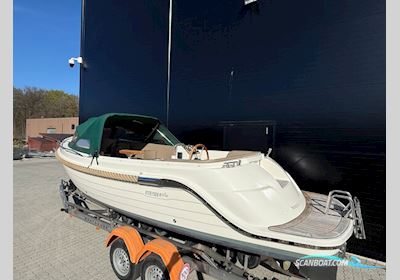 Intender 650 Motorboat 2019, with Andet engine, Denmark