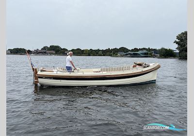 Interboat 25 Motorboat 2010, The Netherlands