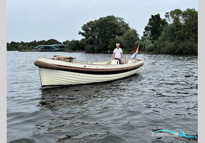 Interboat 25 Motorboat 2010, The Netherlands