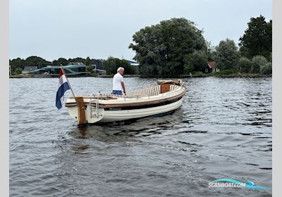 Interboat 25 Motorboat 2010, The Netherlands