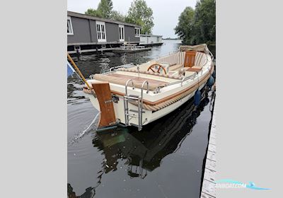 Interboat 25 Motorboat 2010, The Netherlands