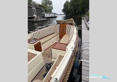Interboat 25 Motorboat 2010, The Netherlands
