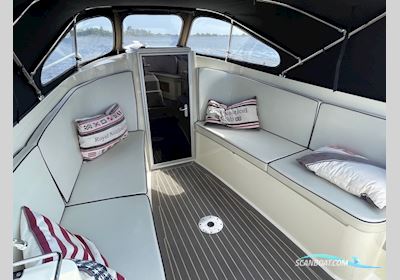 Interboat 750 Motorboat 2010, The Netherlands