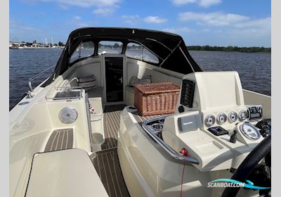 Interboat 750 Motorboat 2010, The Netherlands