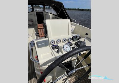 Interboat 750 Motorboat 2010, The Netherlands