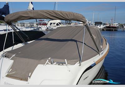 Interboat Intender 780 Motorboat 2023, The Netherlands