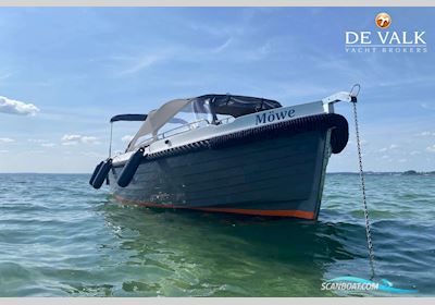Interboat Intender 820 Motorboat 2021, with Vetus engine, Germany